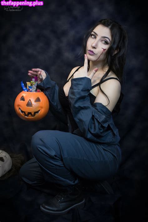 Danielle Vedovelli Danievedo Nude OnlyFans Photo 412 The Fappening Plus