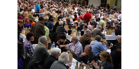 Saône et Loire Viticulture Mâcon 2558 vins médaillés au concours