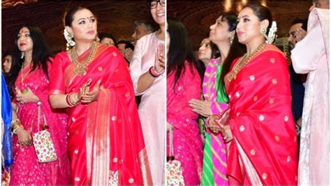 Rani Mukherjee Wallpapers 2022