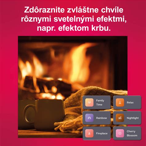 Inteligentné osvetlenie Innr novo v sortimente | EST Elektro-System