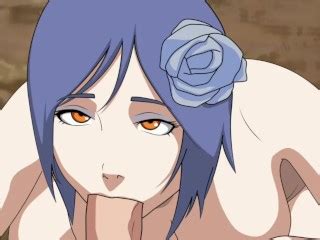 NARUTO KONAN BLOWJOB POV HENTAI Pornhub