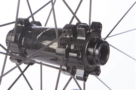 FSA Afterburner Wider wheels review - MBR