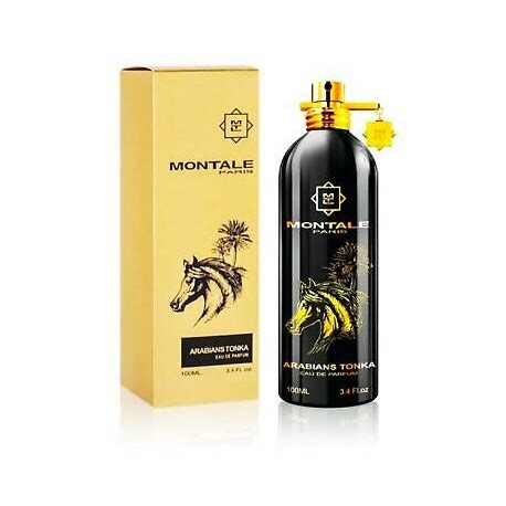 M Arabians Tonka Edp Ml No Tester Mister Tester Profumi