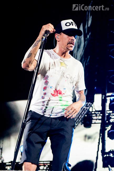 POZE Red Hot Chili Peppers La Bucuresti IConcert Ro IConcert Ro