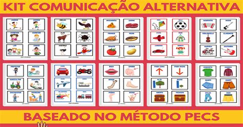 Kit Comunica O Alternativa Educa O E Transforma O