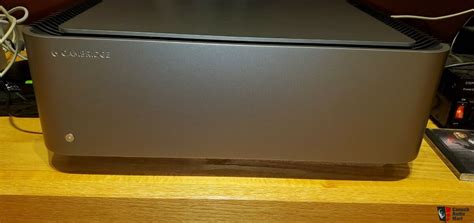 Cambridge Audio Edge W For Sale Uk Audio Mart