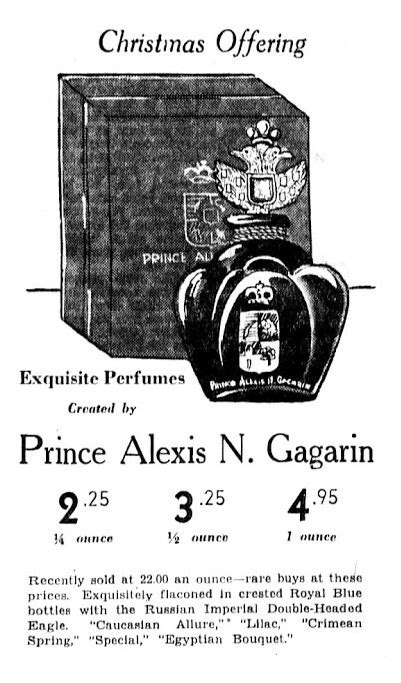 Lilac By Prince Alexis N Gagarin Reviews Perfume Facts