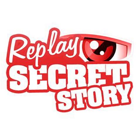 Replay Secret Story