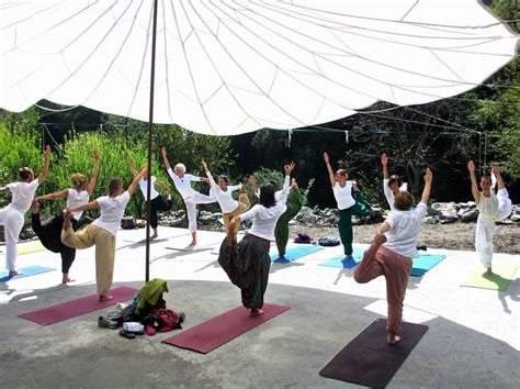 The Himalayan Yoga Institute Also Makes Available The Yoga Teacher