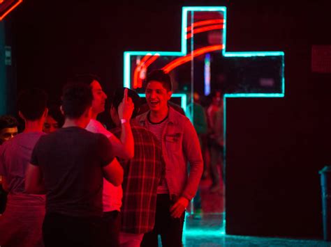 Top Los Mejores Antros Y Bares Gay En La CDMX