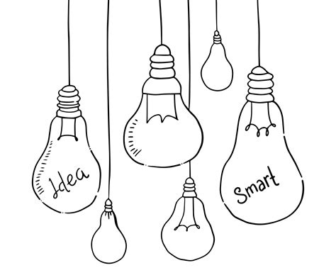 confusion clarity or path vector idea concept. Simplifying the complex
