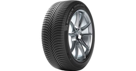 Michelin CrossClimate + 215/65 R16 102V XL • See Price