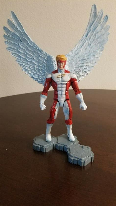 Custom Marvel Legends Angel 2026311138