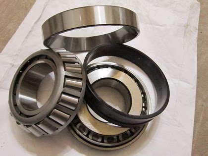 Construction Machinery Bearing 32015JR Tapered Roller Bearing 32015X Q