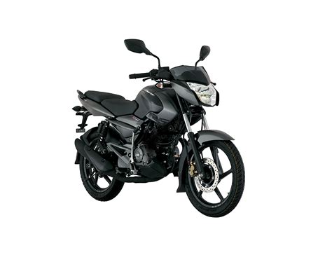 Kawasaki Rouser Ns200 Abs Motorlandia