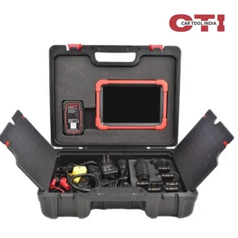 Wired & Wireless Launch X-431 pro SE V5 new car scanner at Rs 75000 in ...