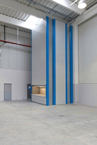 vertical carousel storage stock photo  cbaloncici