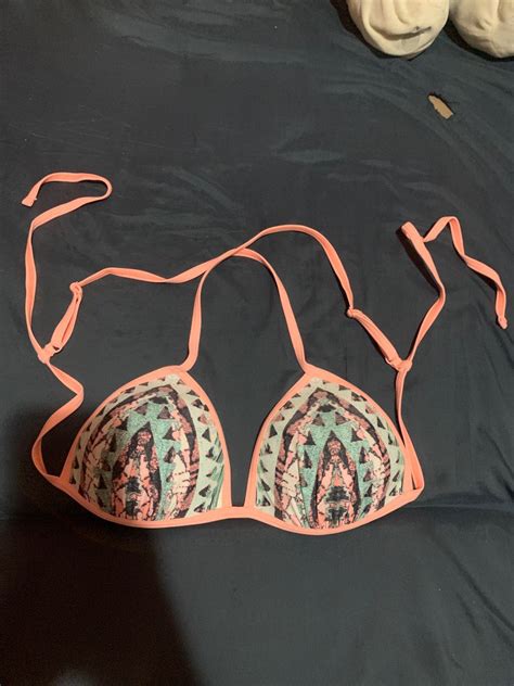 Bikini Top Ardene Women S Fashion Swimwear Bikinis Swimsuits On