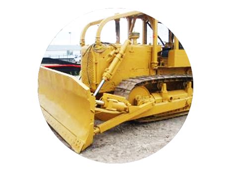 Bulldozer Rental Johor Malaysia Golden Star Earthwork Sdn Bhd