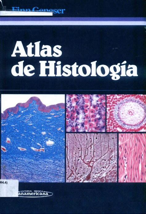 PDF Atlas de Histología Geneser DOKUMEN TIPS