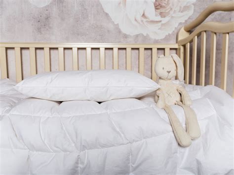 GERMAN GRASS BABY ROYAL DOWN ДЕТСКАЯ ПУХОВАЯ ПОДУШКА ДО 3 ЛЕТ | sleeppp.ru