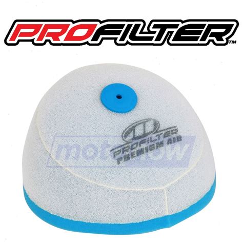 Pro Filter Premium Air Filter For 2006 2007 KTM 450 XC W Fuel Air