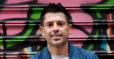 Over A Decade After Founding Grindr Joel Simkhai Wants A Do Over
