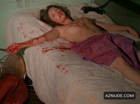 GINA MORETT Nude AZNude