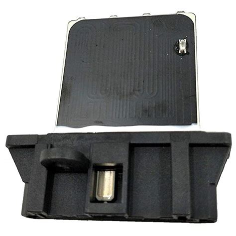 Blower Motor Resistor OEM 271508H300 for Nissan Su... – Grandado