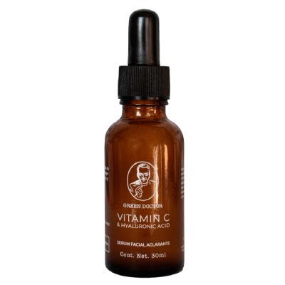 Green Doctor Care - Derma