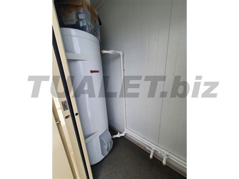 Душевой модуль Д-20