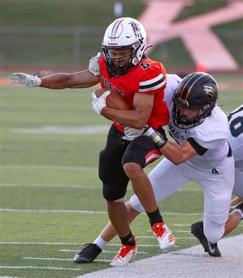Photos: Kirksville football team falls to Savannah 29-0 | Kirksville