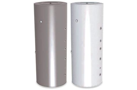Thermex Stainless Steel Hot Water Tanks Automatic Heating