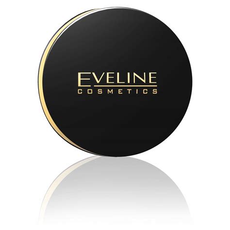 EVELINE Celebrities Puder mineralny 20 Transparent (5907609333254 ...