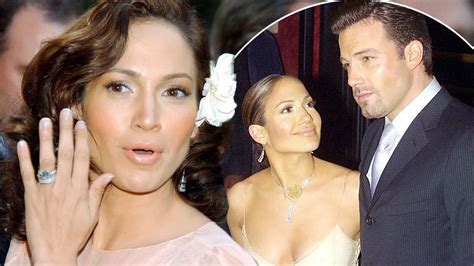 Jennifer Lopez And Ben Affleck Feel Lucky For Second Chance As