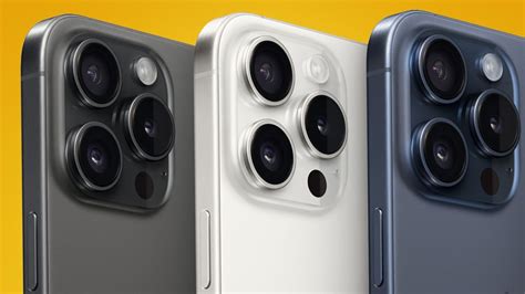 It's official: the iPhone Pro Max is now the world's most popular ...