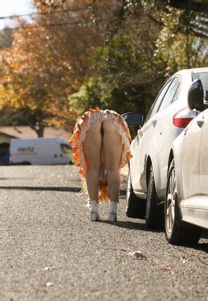 GRETA YARBROUGH Porn Pic