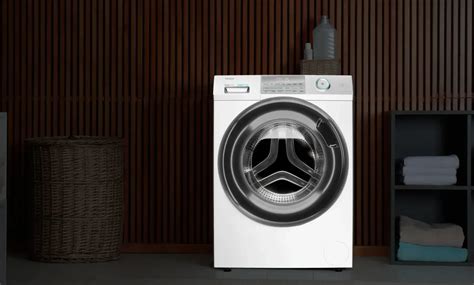 Стиральная машина Haier, Weissgauff или Gorenje лучше в 2025 году