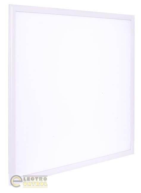 Светодиодный светильник Enext e.LED.Panel.STAND.600.36.6500.without ...