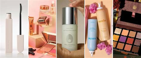 New Beauty Launches October 2022