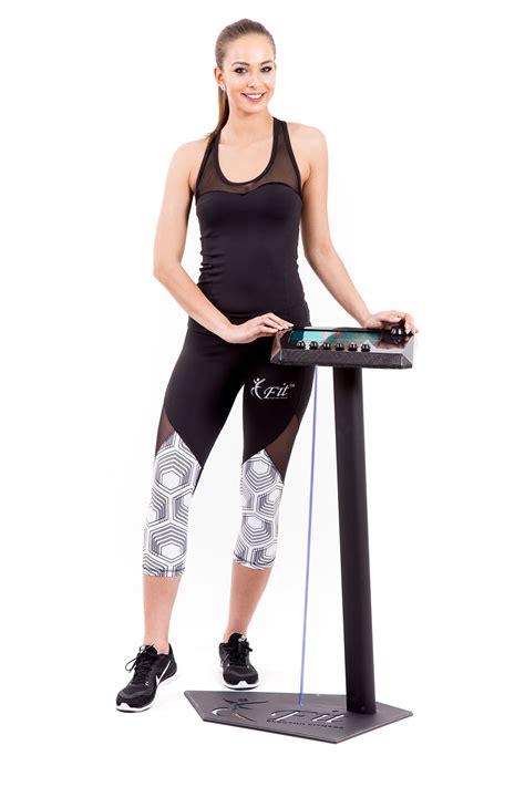 E-fit elektro fitness revolučné EMS cvičenie Bratislava | MyEfit