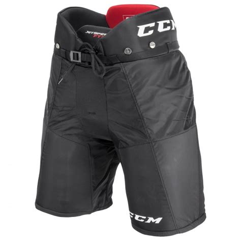 Трусы хоккейные CCM Jetspeed FT350 Sr