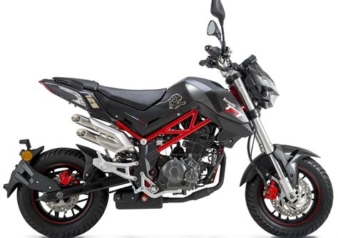 Benelli Tornado Naked T Prezzo E Scheda Tecnica Moto It