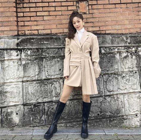 Soyul | سويول | South korean girls, Korean singer, Korean girl groups