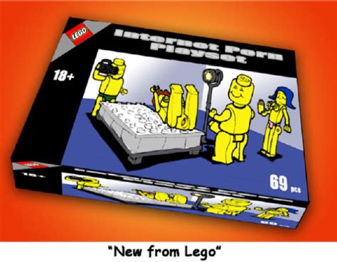 Morning Squirtz Lego Porn