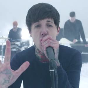 Banda Bring Me The Horizon anuncia show único no Brasil TribunaHoje