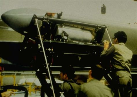 The W80 Warhead