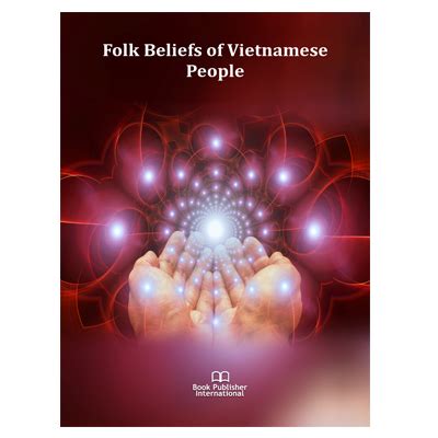 Folk Beliefs of Vietnamese People – Book Store – BP International