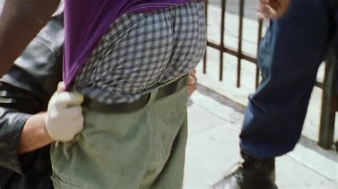 AusCAPS Jodi Gulett Nude In The Shield Pilot