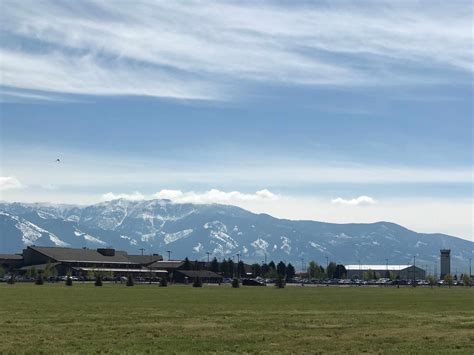 Rent a Car at Bozeman Airport ⎜Rental Car ⎜Bozeman MT